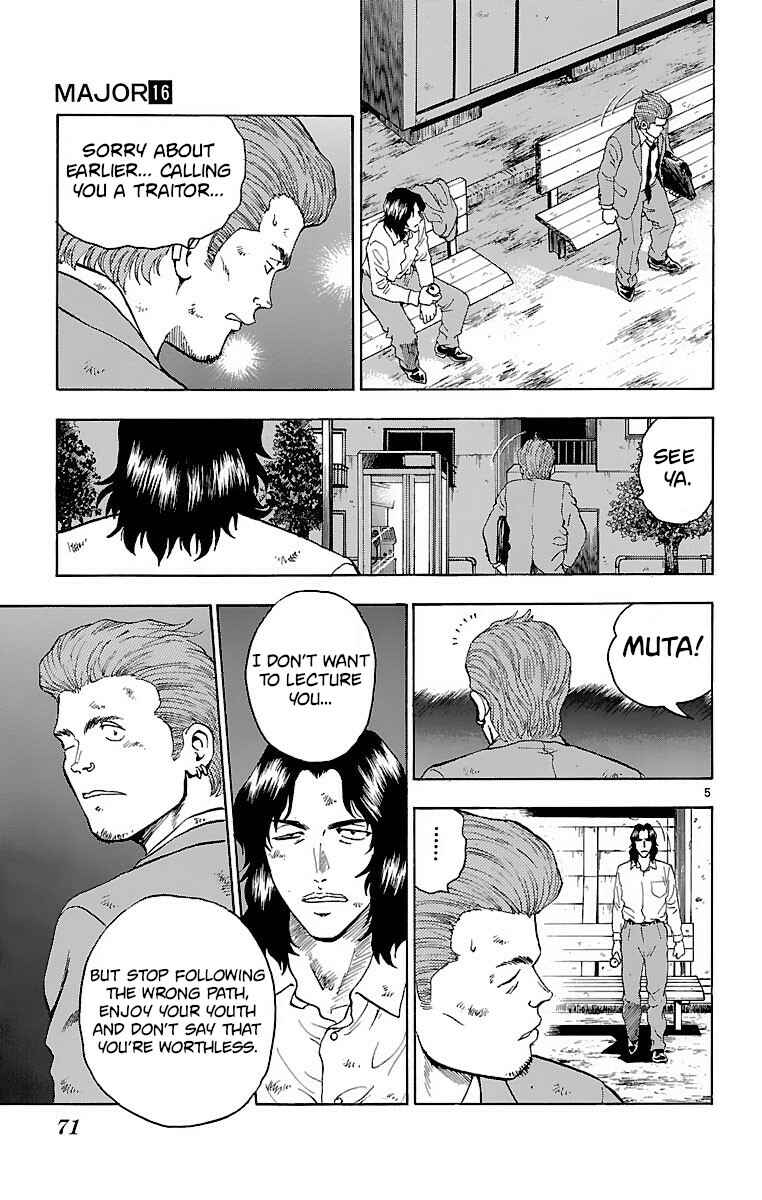 Chapter 136 - Page 5