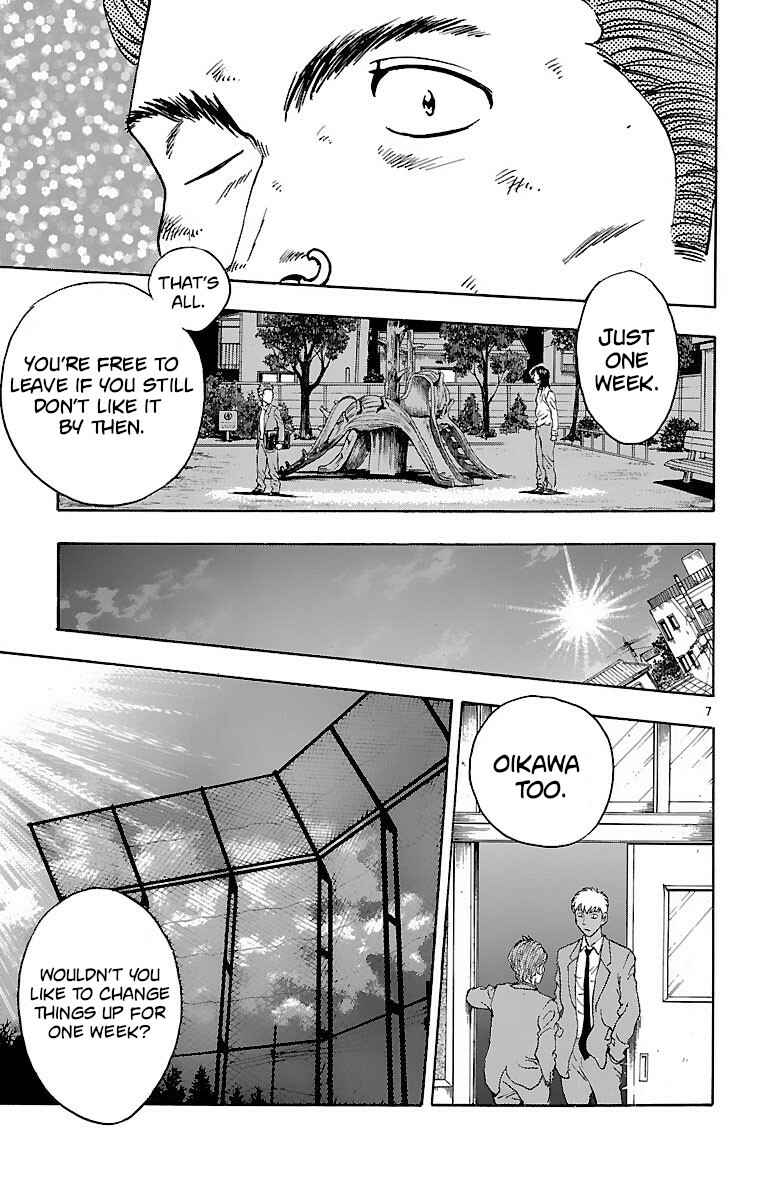 Chapter 136 - Page 7