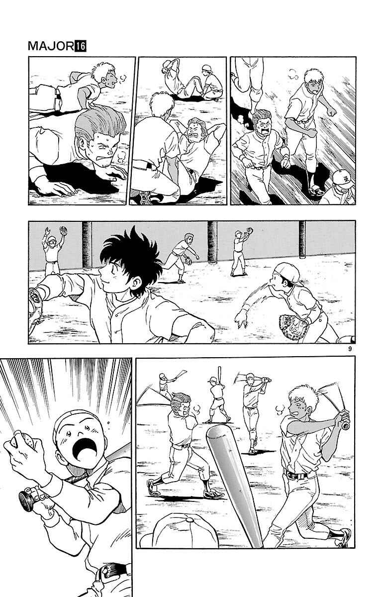 Chapter 136 - Page 9
