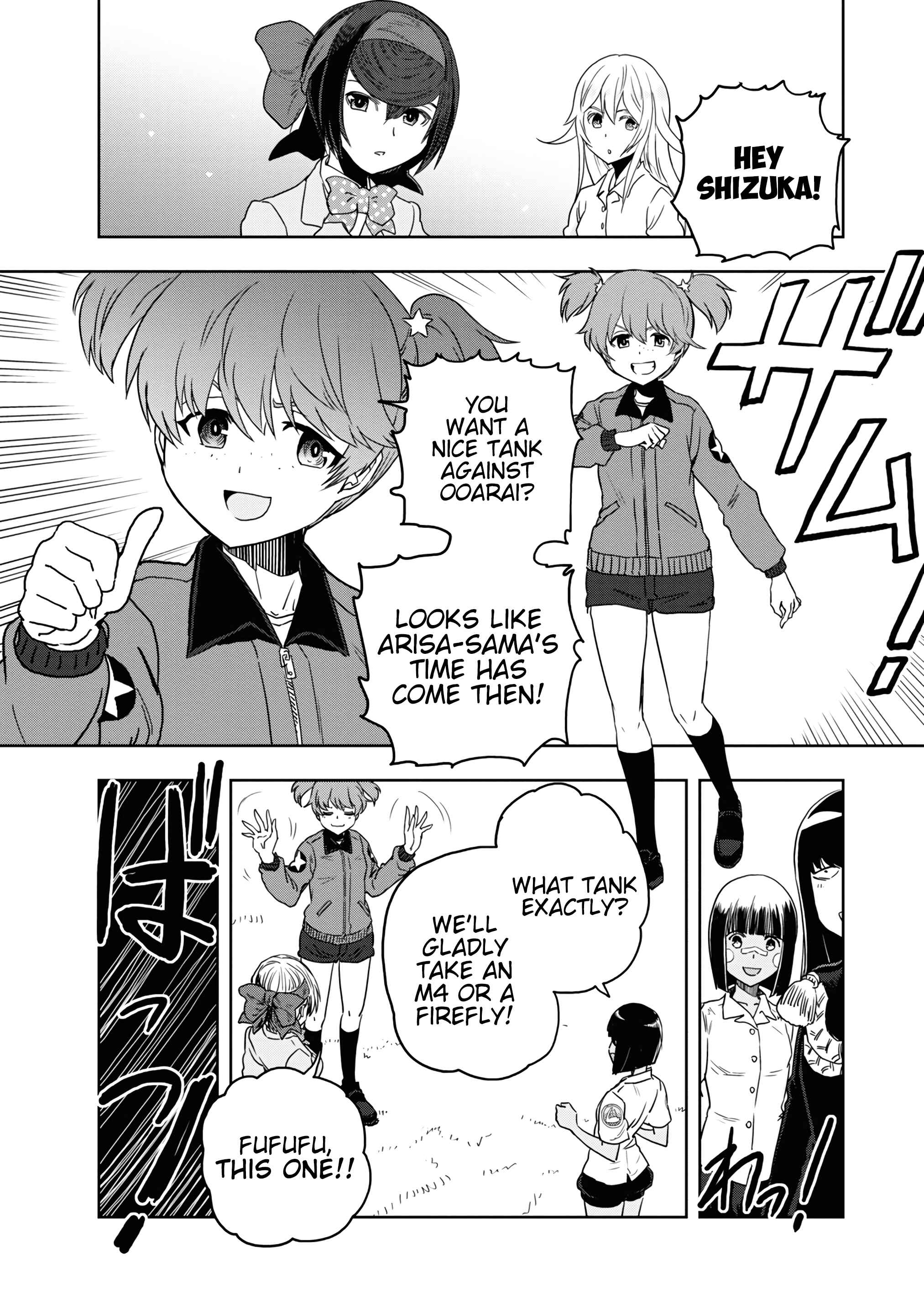 Chapter 56 - Page 10