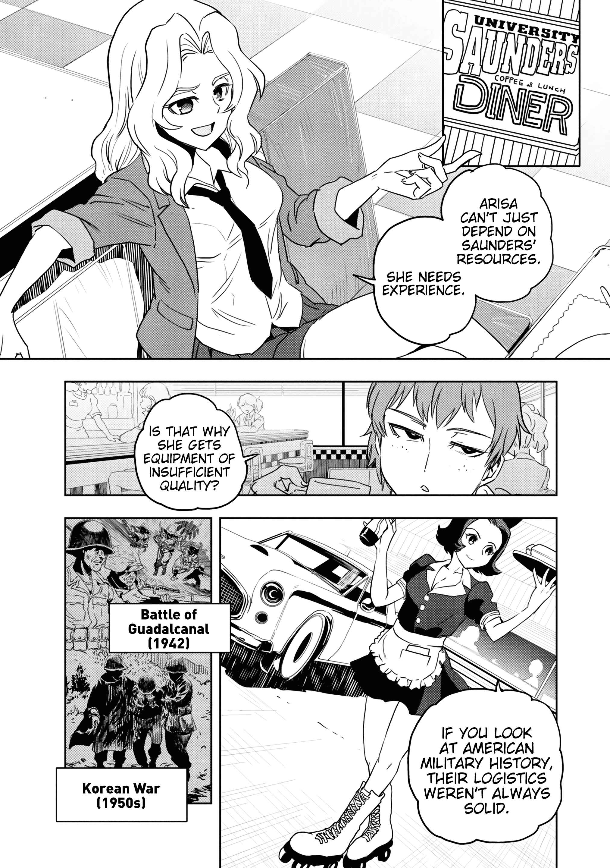 Chapter 56 - Page 12