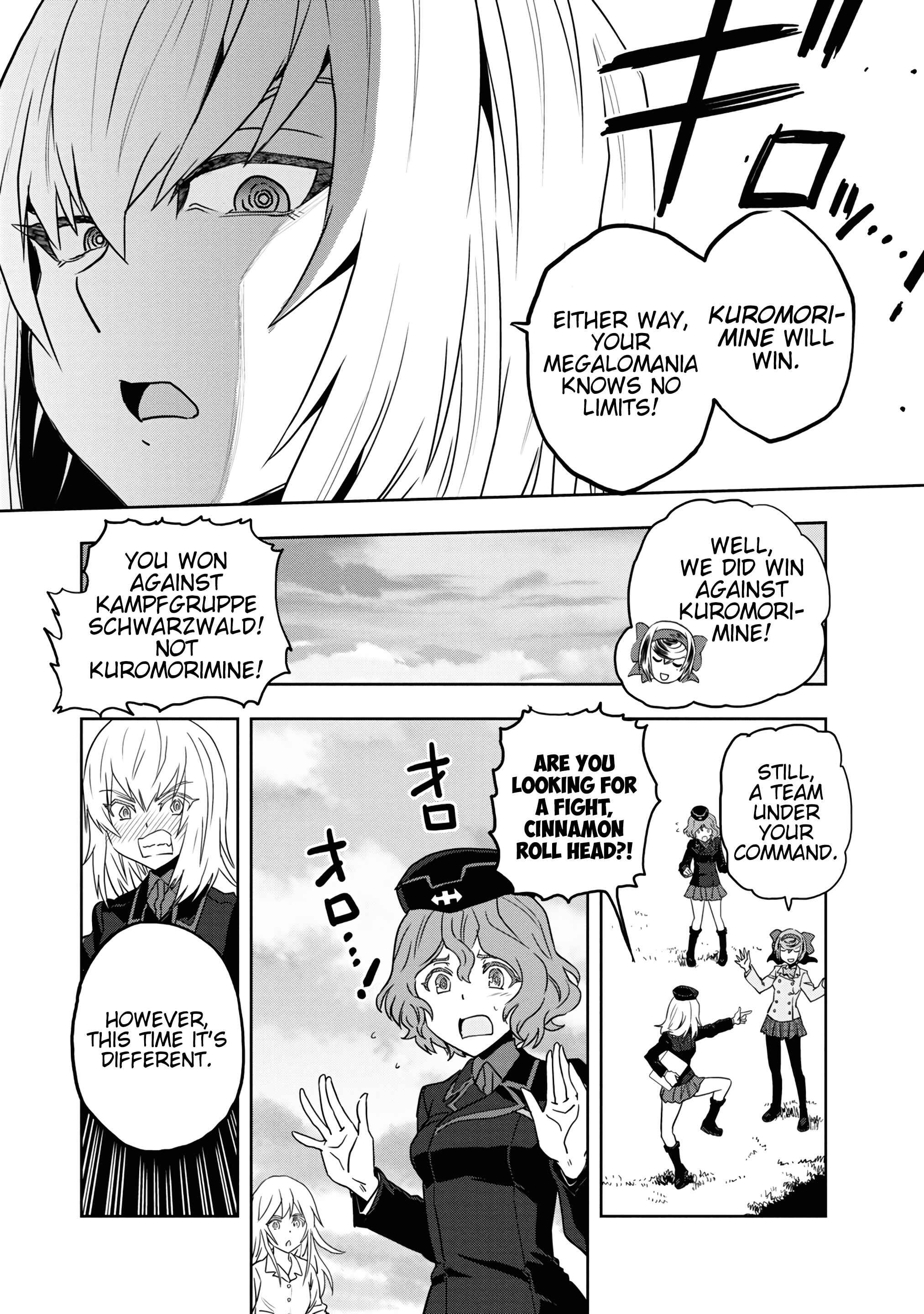 Chapter 56 - Page 21