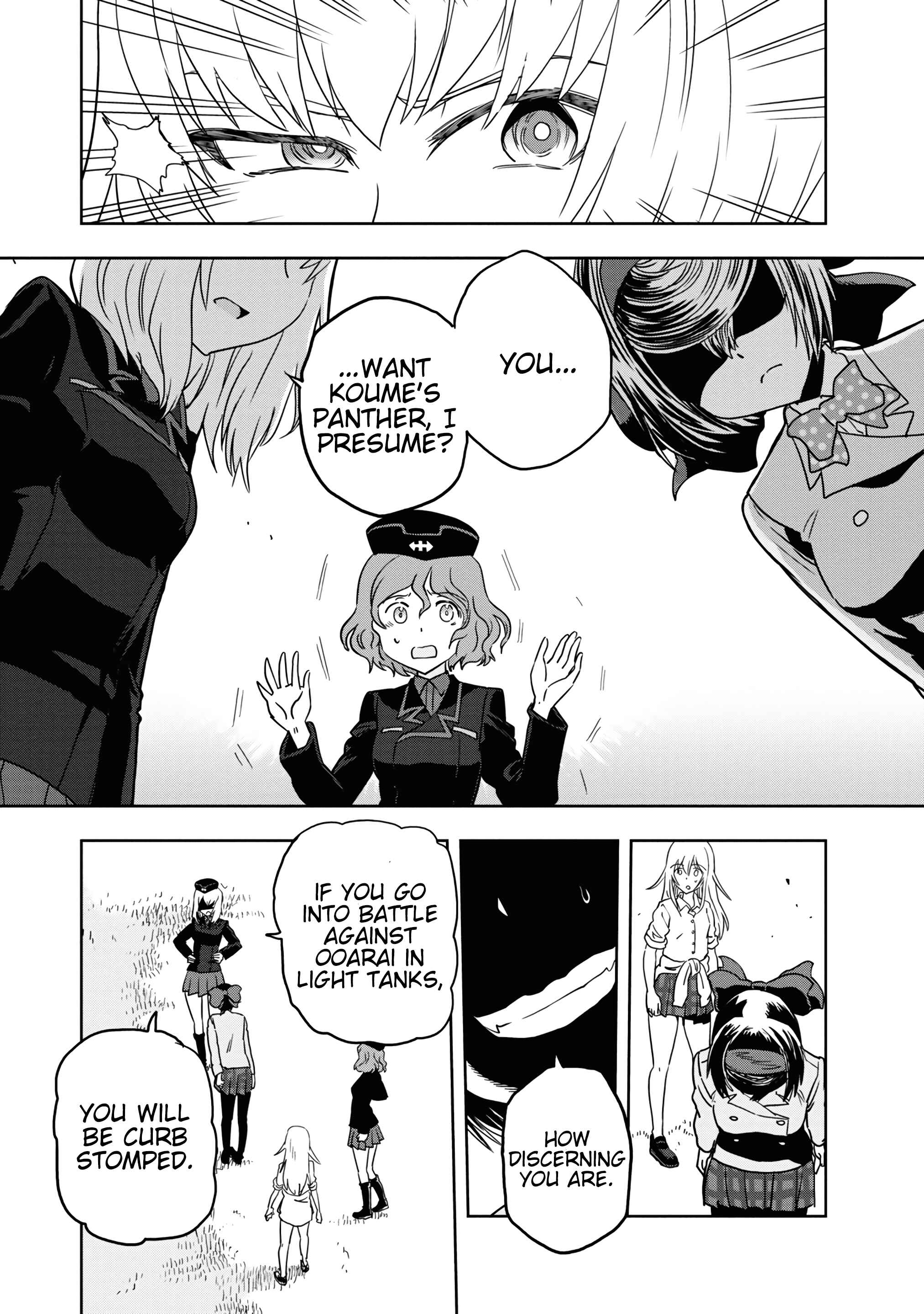 Chapter 56 - Page 23