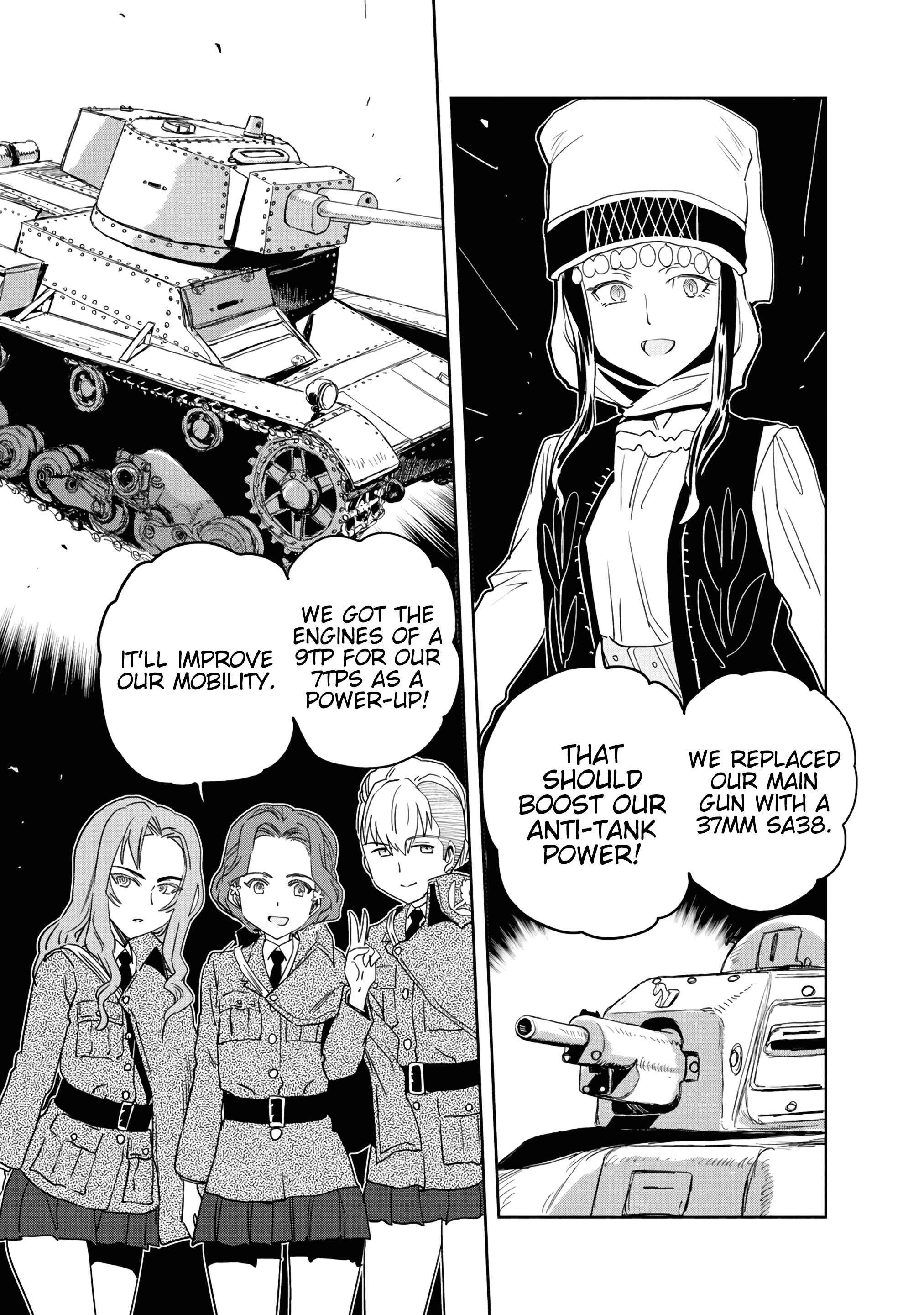 Chapter 56 - Page 29