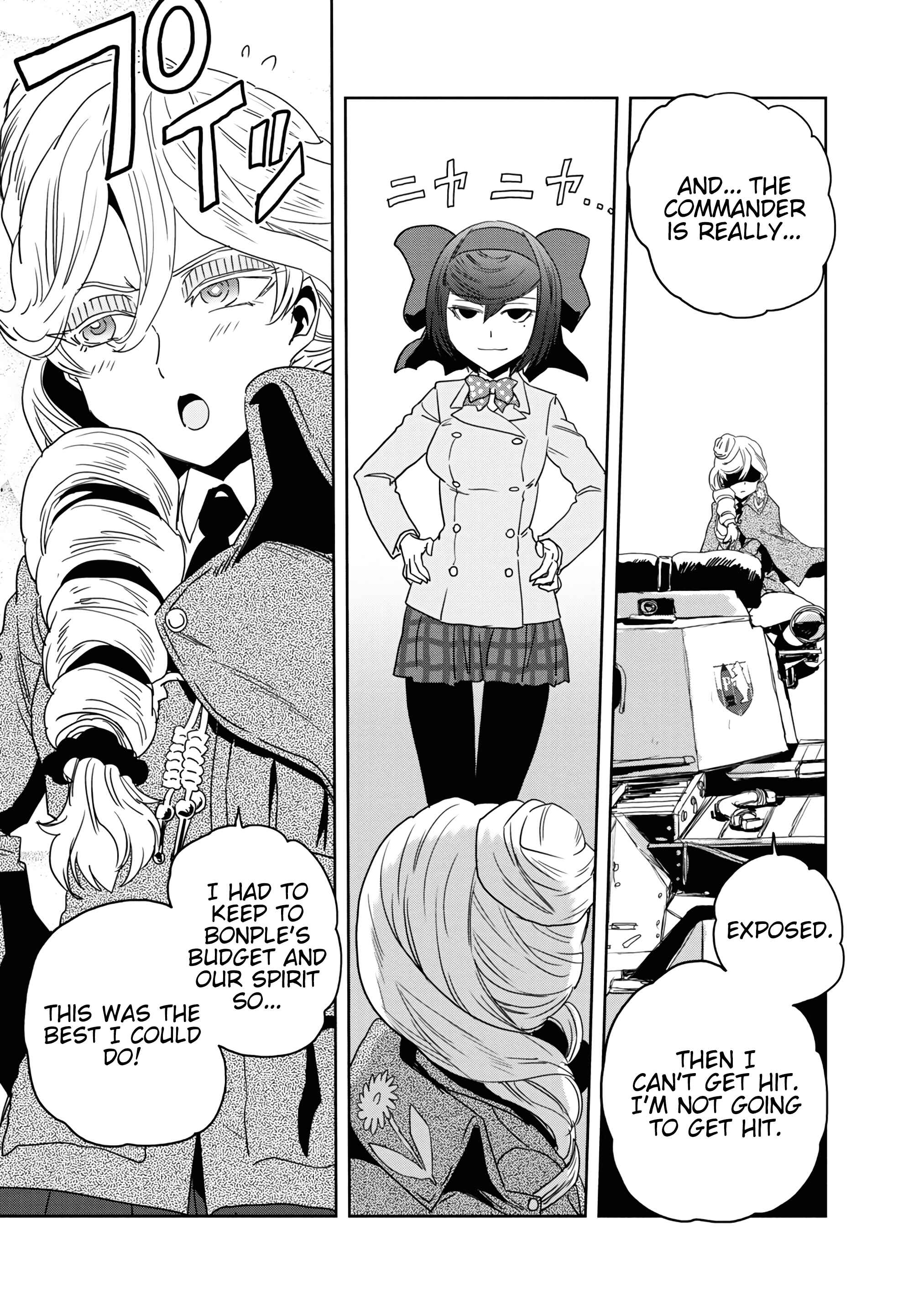 Chapter 56 - Page 33