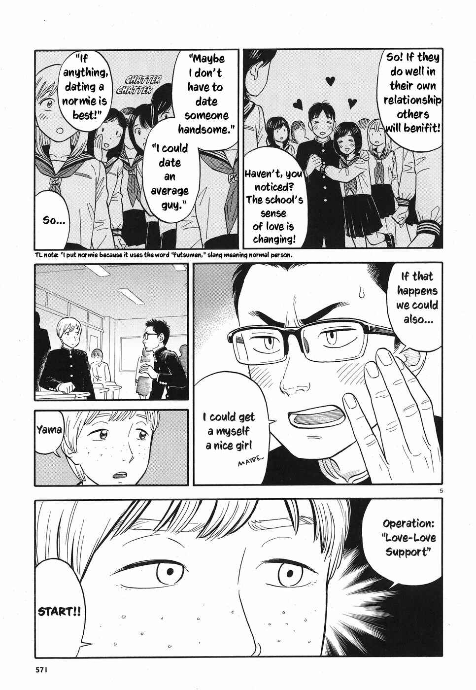 Chapter 8 - Page 10