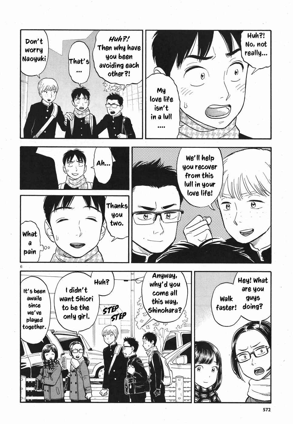 Chapter 8 - Page 11