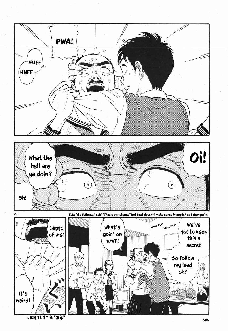 Chapter 8 - Page 25