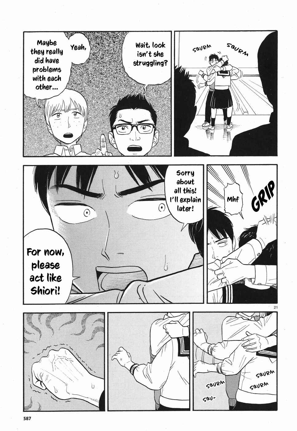 Chapter 8 - Page 26