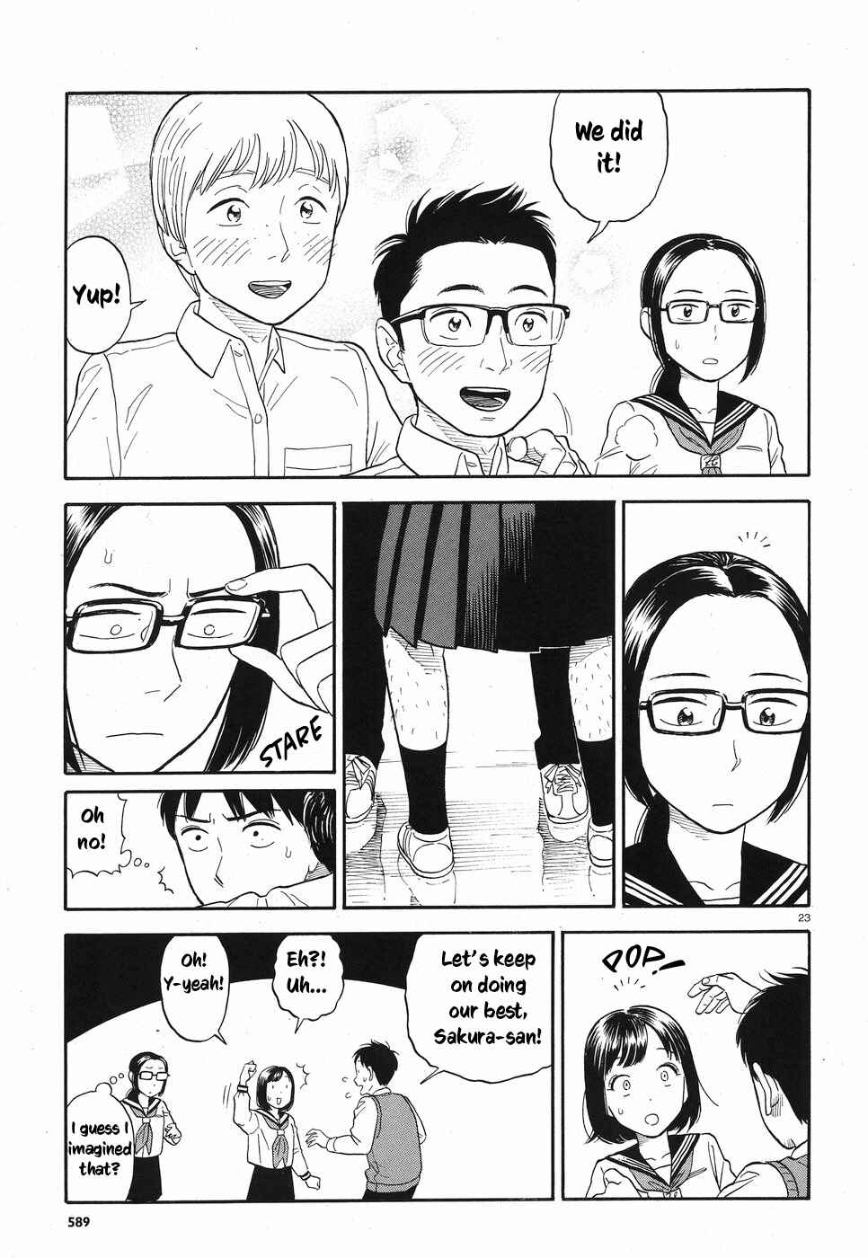 Chapter 8 - Page 28