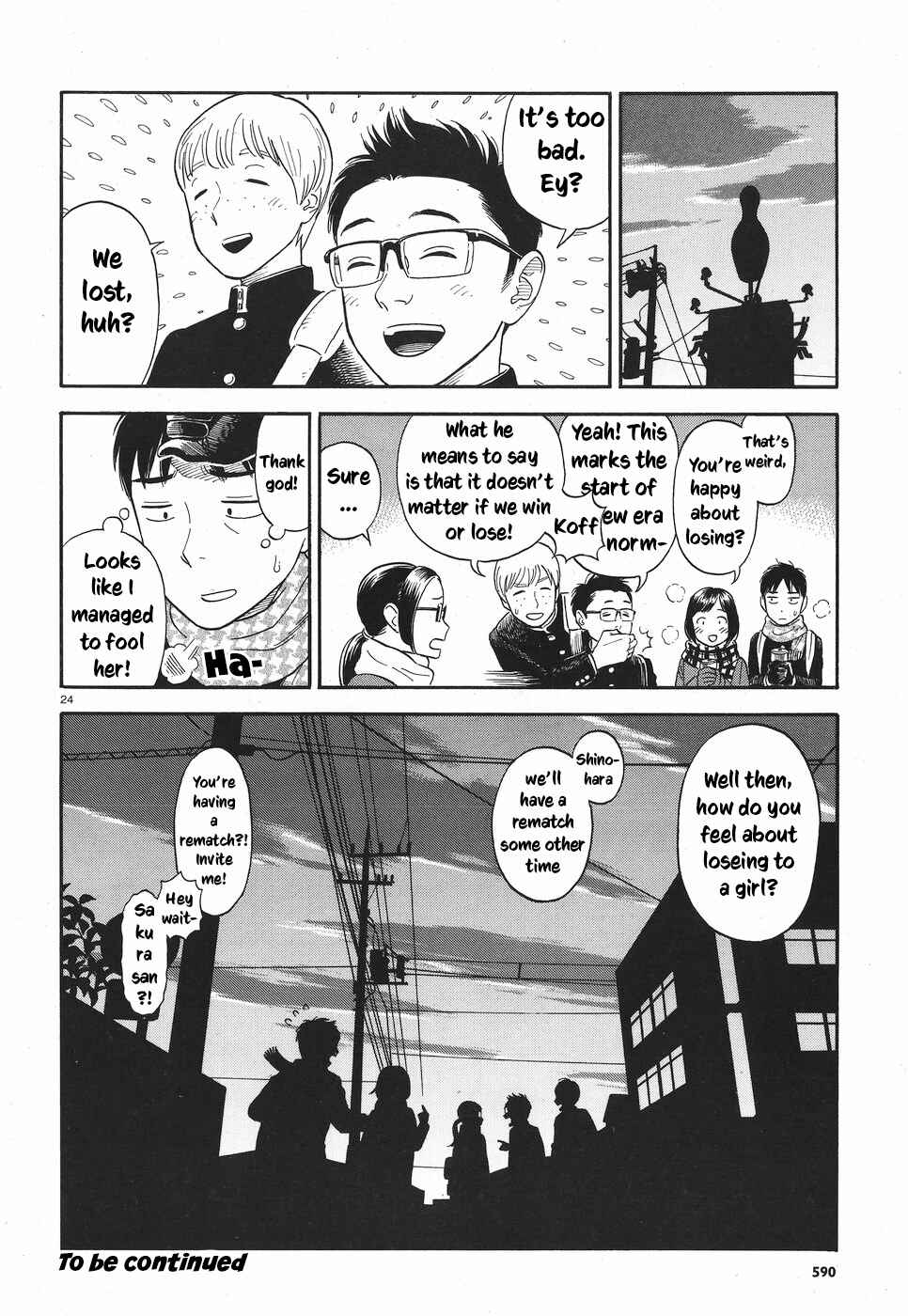 Chapter 8 - Page 29