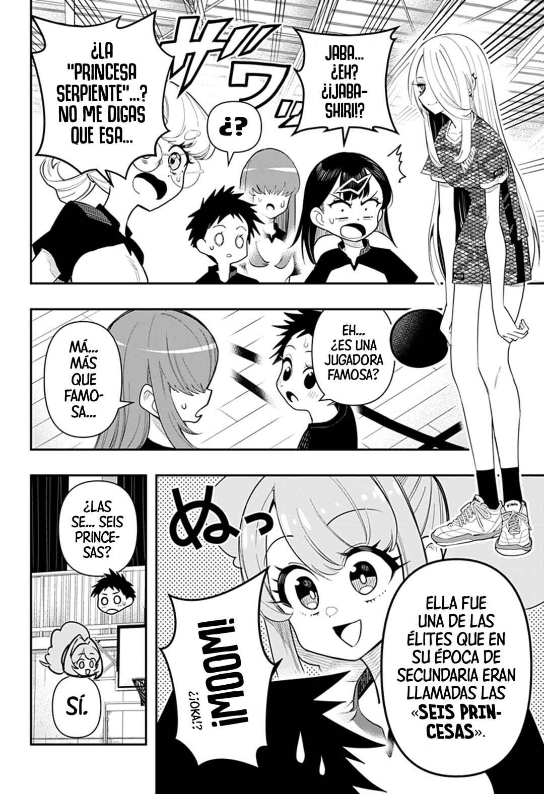 Chapter 4 - Page 4