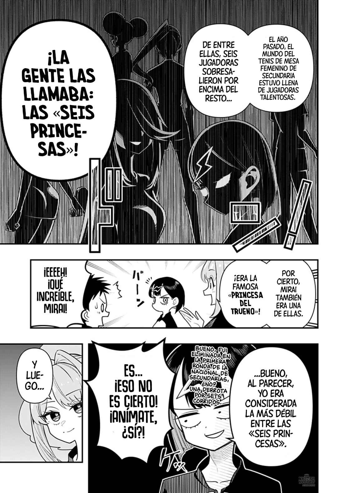 Chapter 4 - Page 5