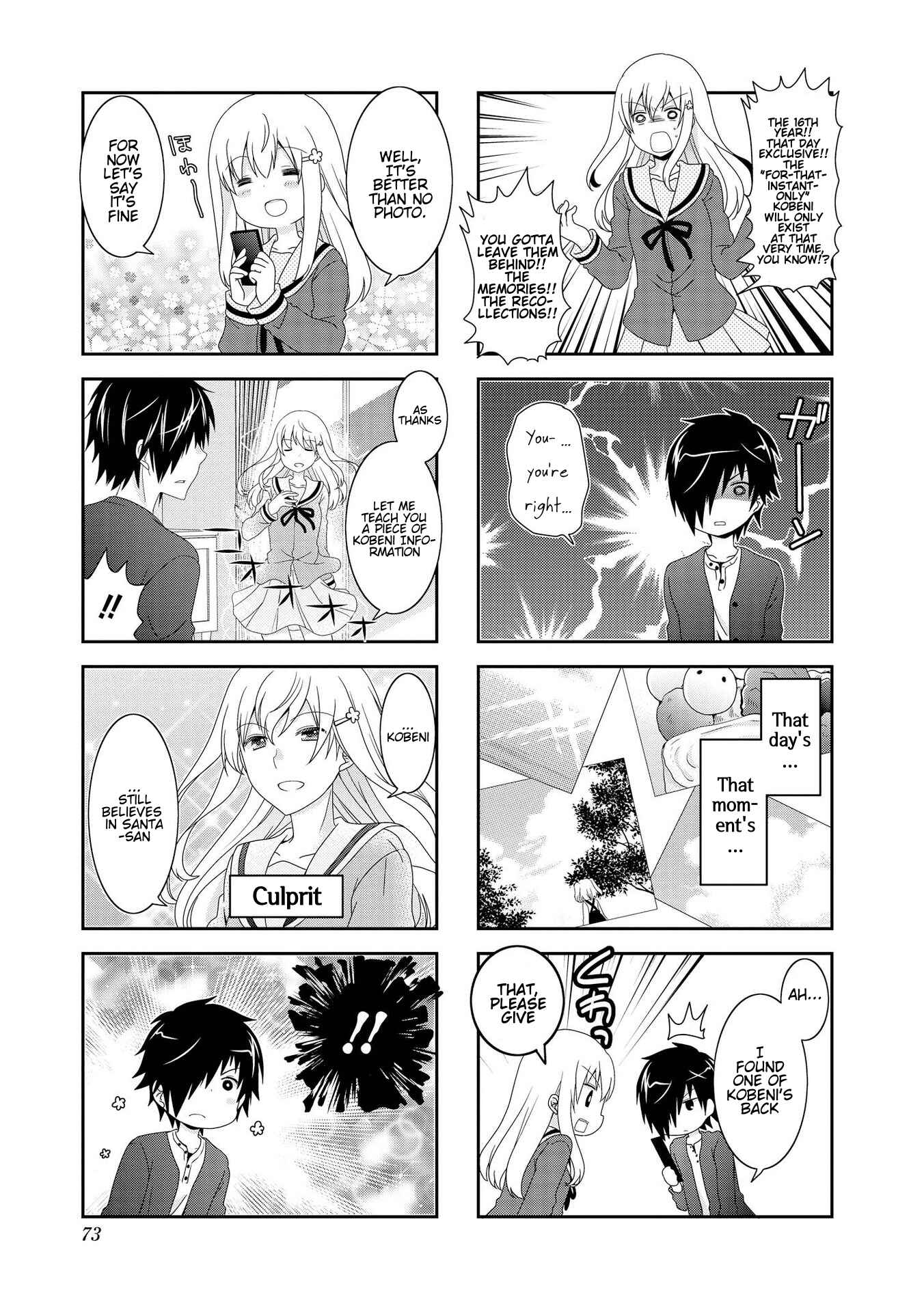 Chapter 83 - Page 5
