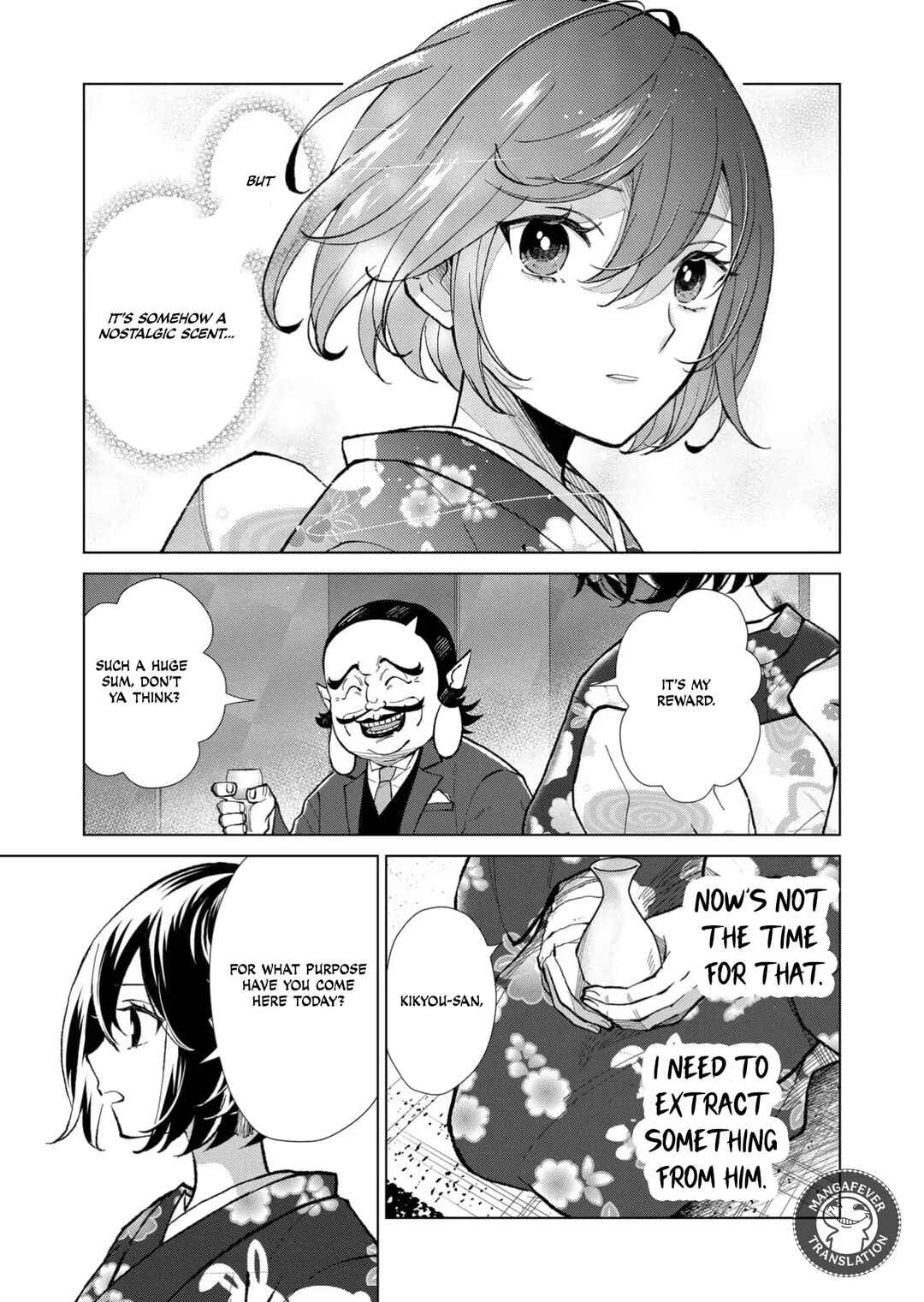Chapter 73 - Page 10