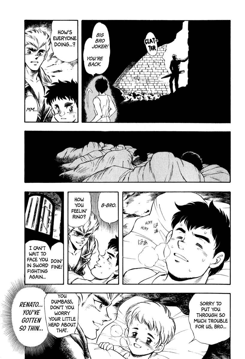 Chapter 43 - Page 14