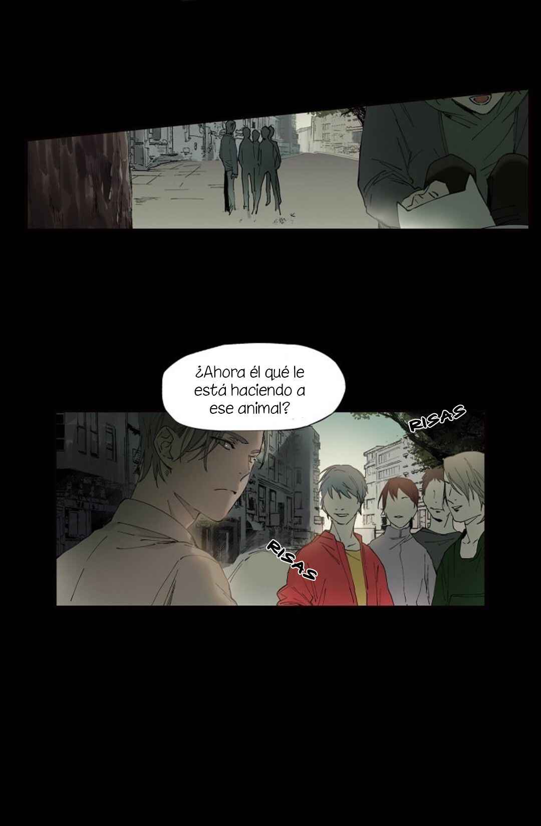 Chapter 26 - Page 21