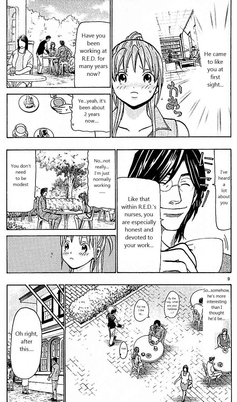 Chapter 76 - Page 9