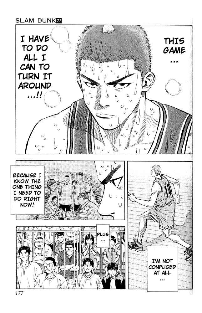Chapter 242 - Page 10