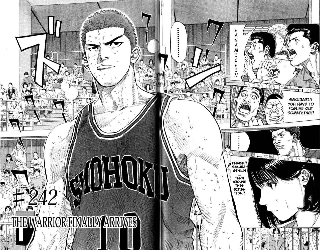 Chapter 242 - Page 2