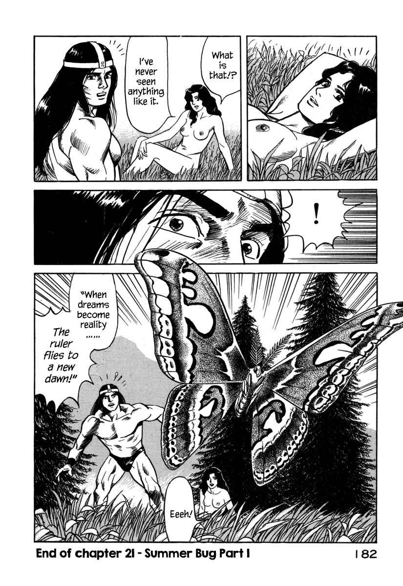 Chapter 21 - Page 18