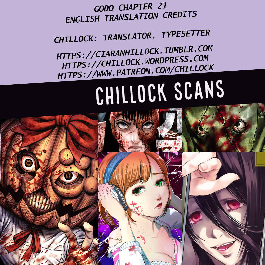 Chapter 21 - Page 19