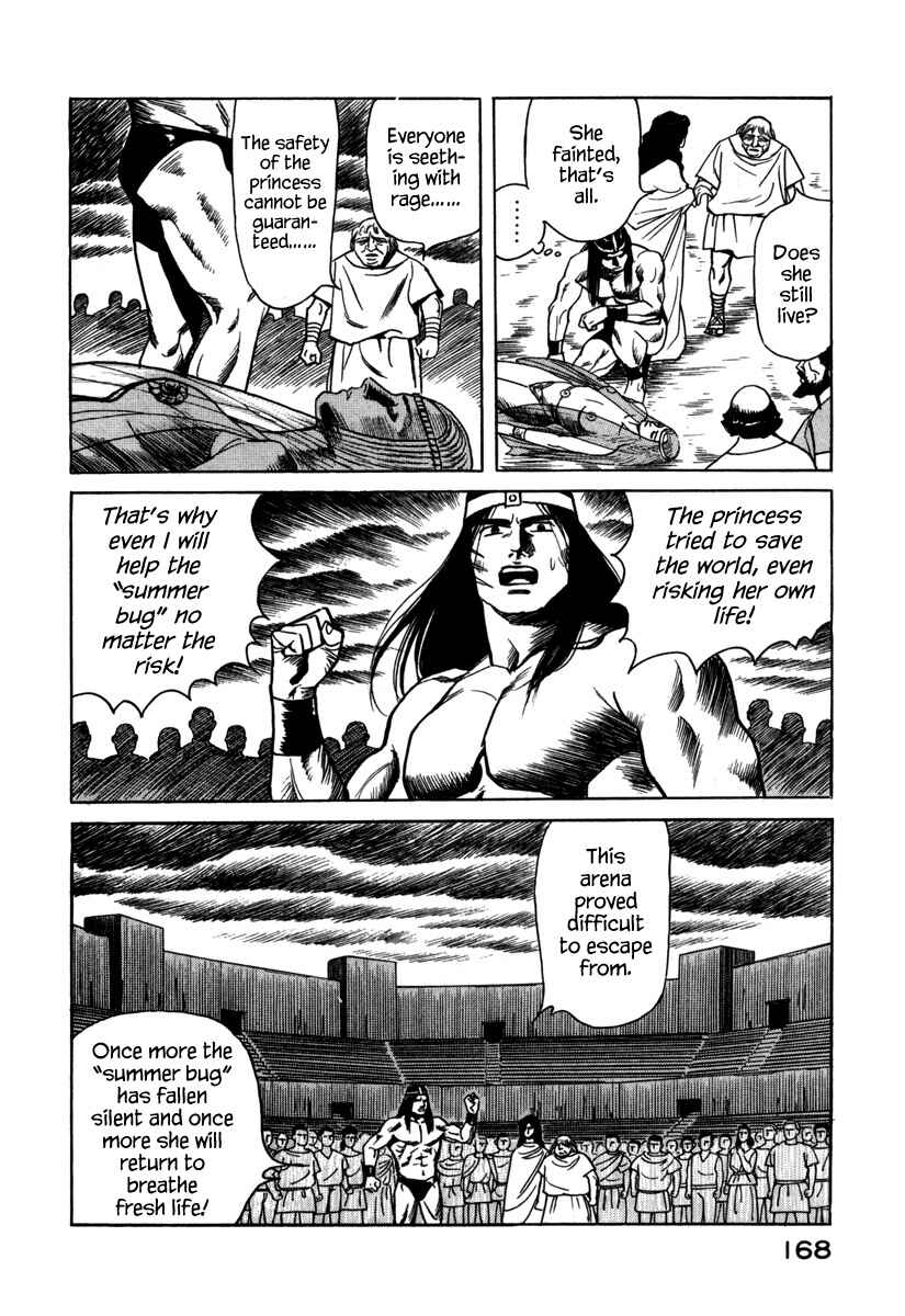 Chapter 21 - Page 4