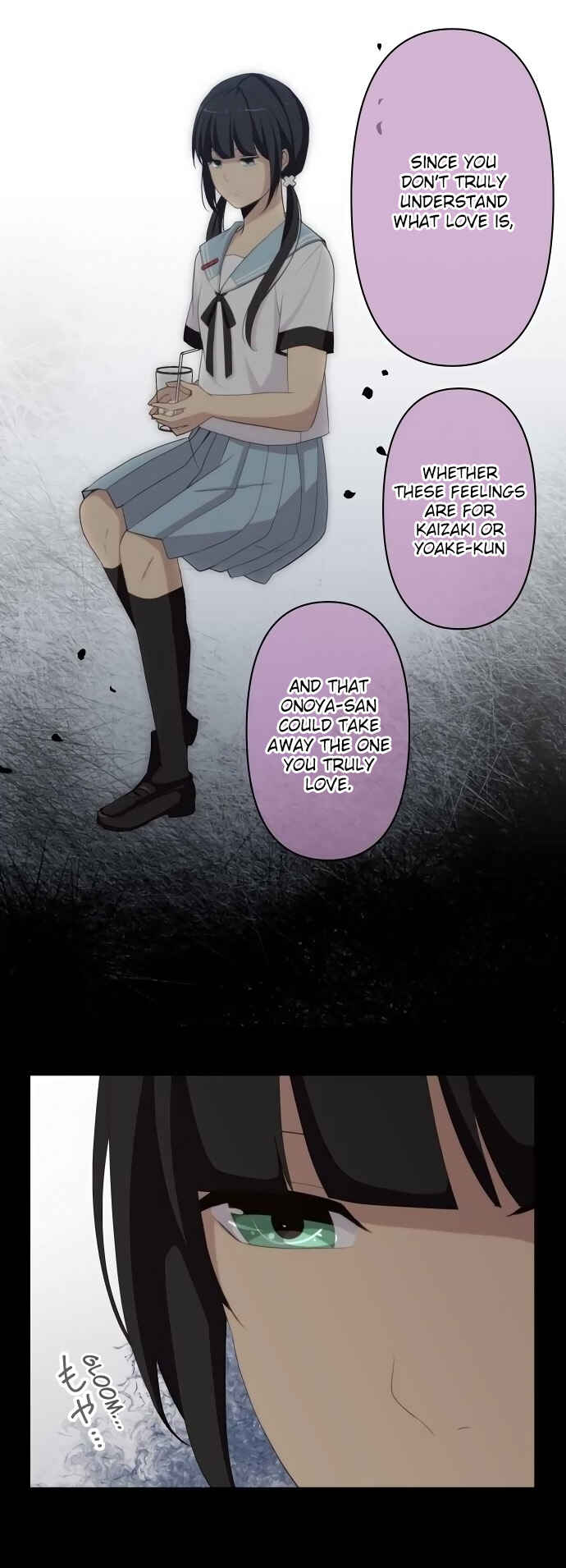 Chapter 111 - Page 10