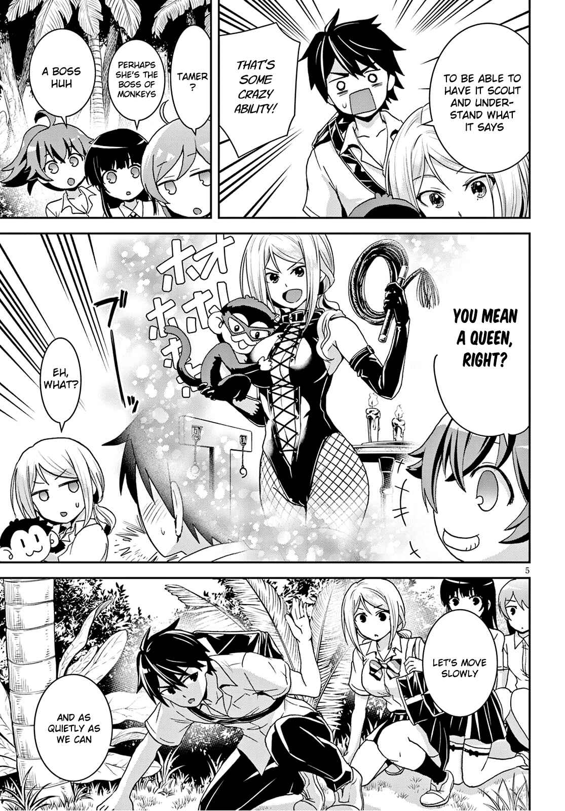 Chapter 2 - Page 6