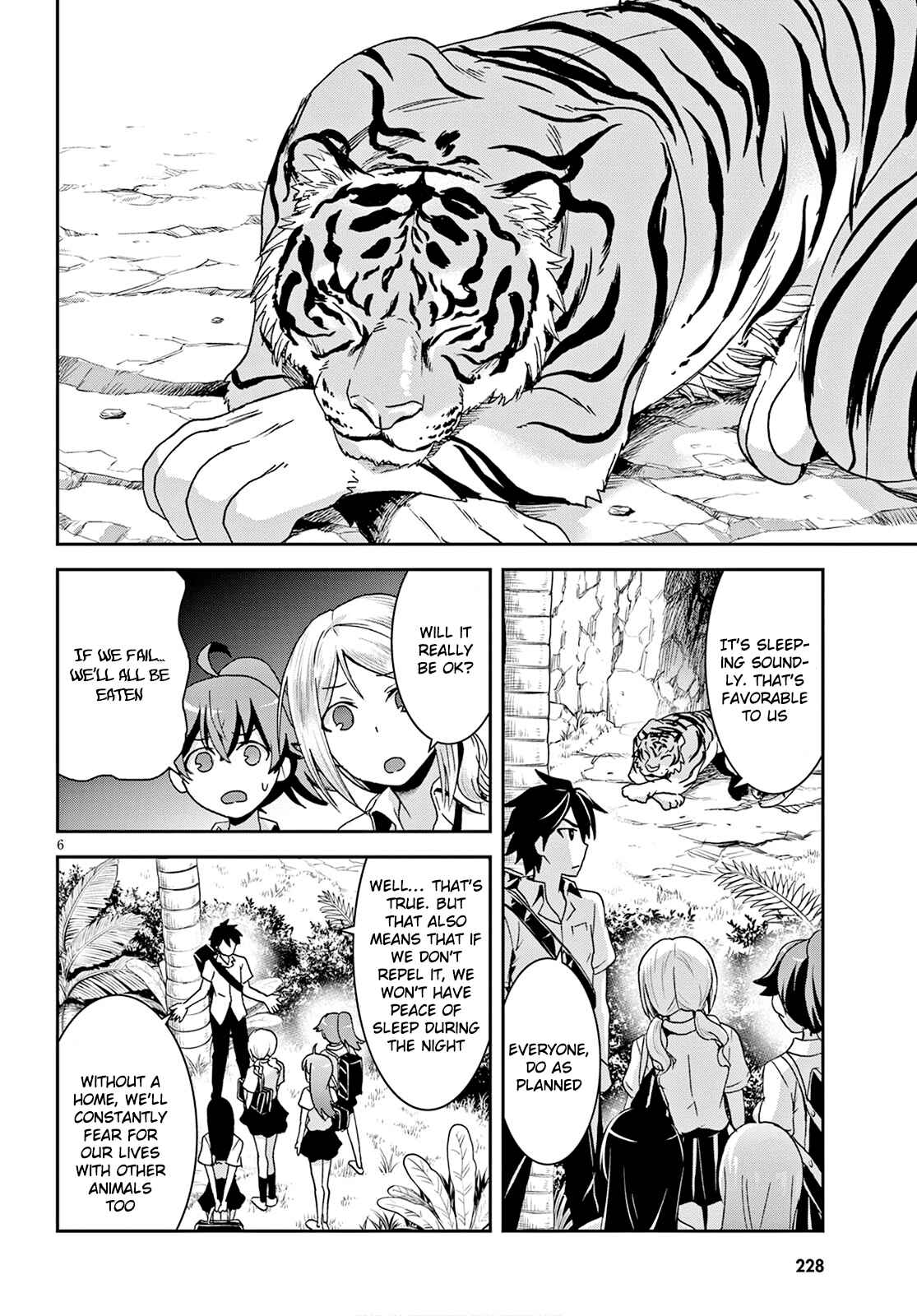 Chapter 2 - Page 7