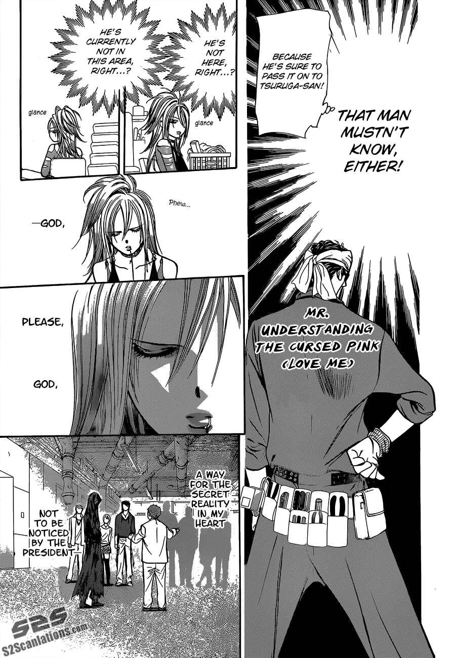 Chapter 200 - Page 20