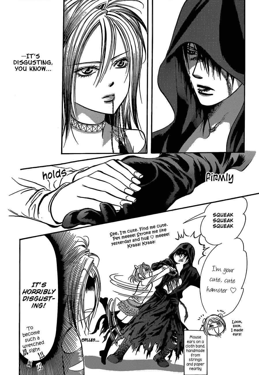 Chapter 200 - Page 23