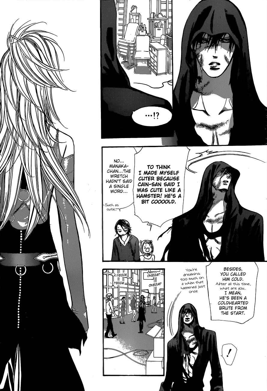 Chapter 200 - Page 25