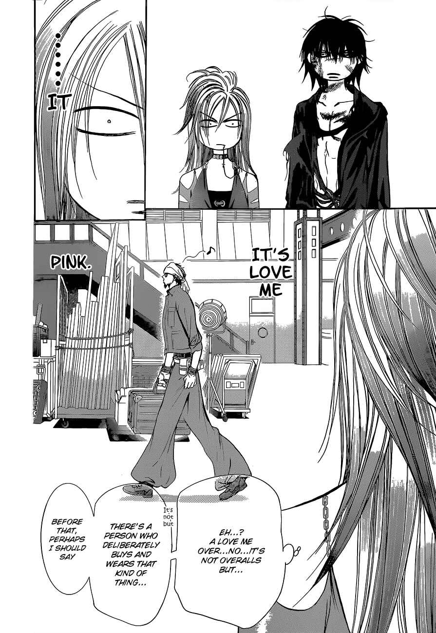 Chapter 200 - Page 7
