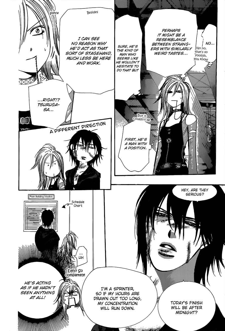 Chapter 200 - Page 9