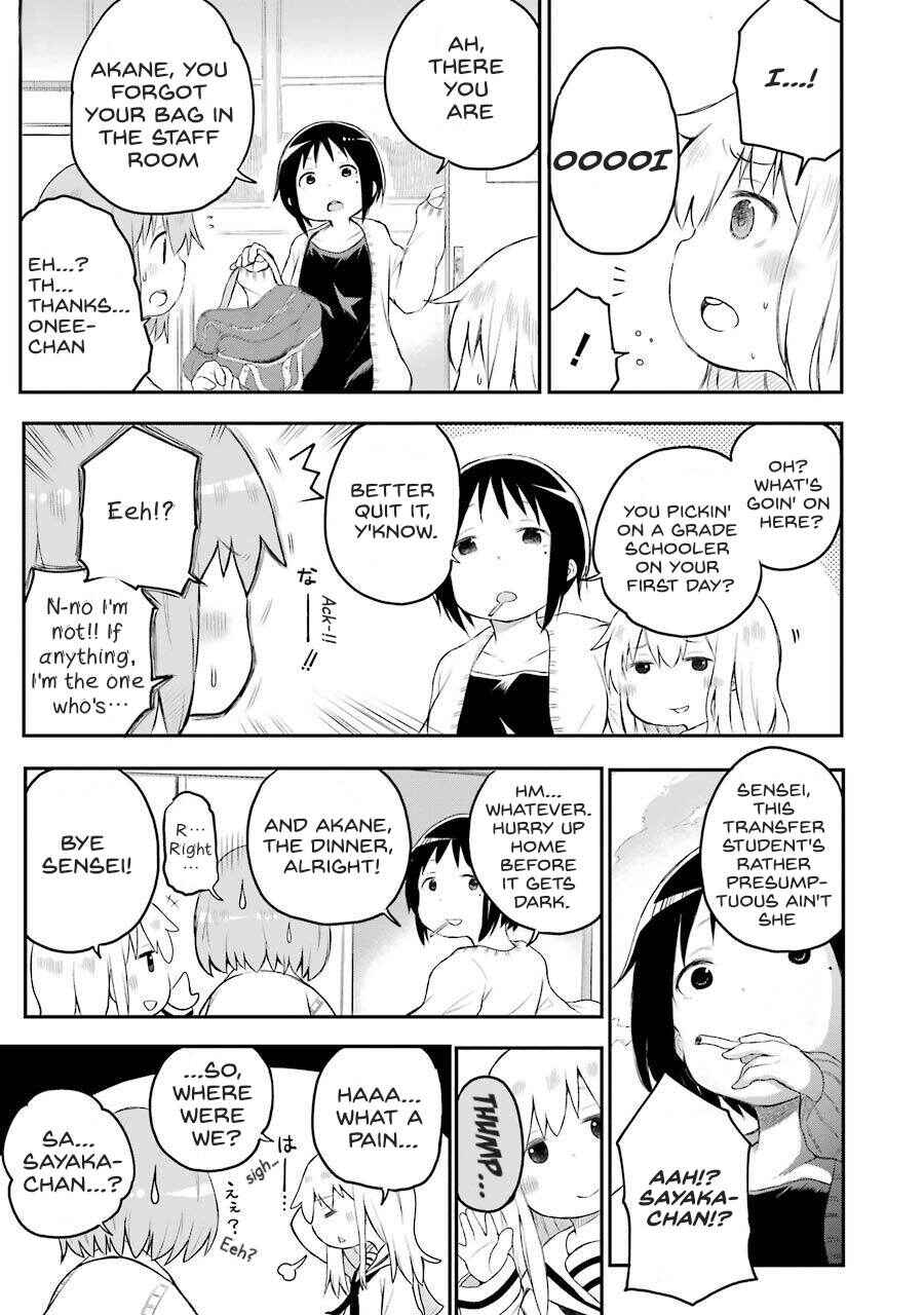 Chapter 3 - Page 3