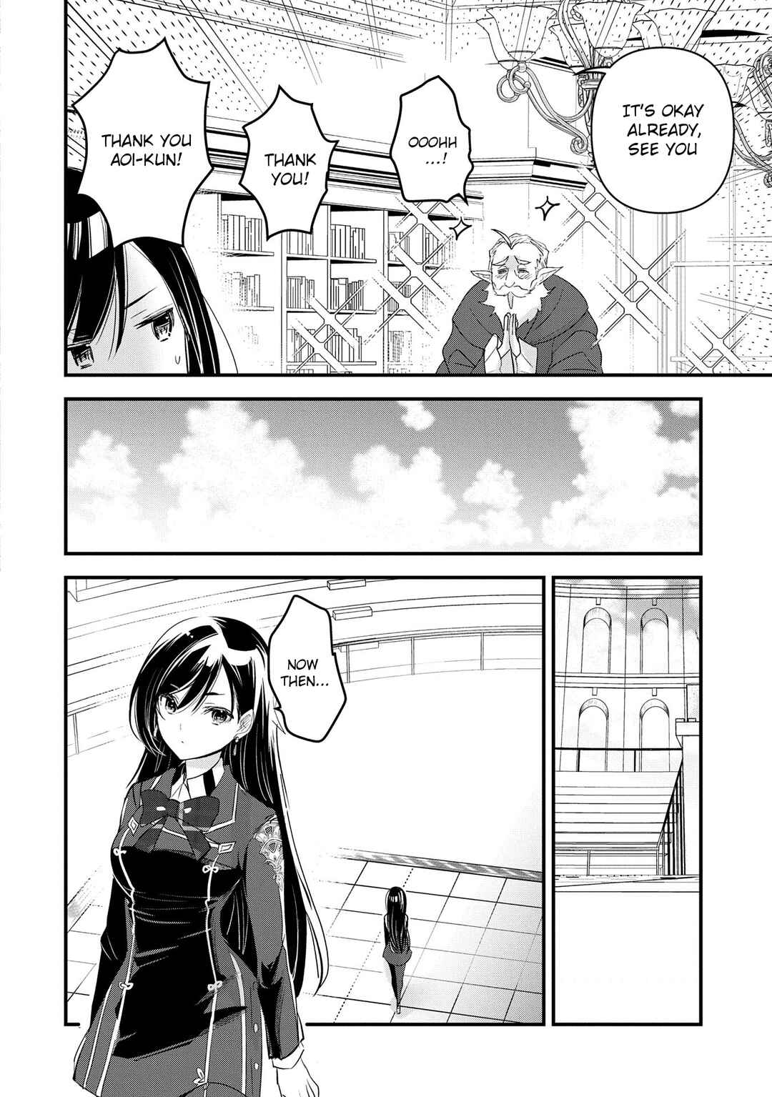 Chapter 13 - Page 19