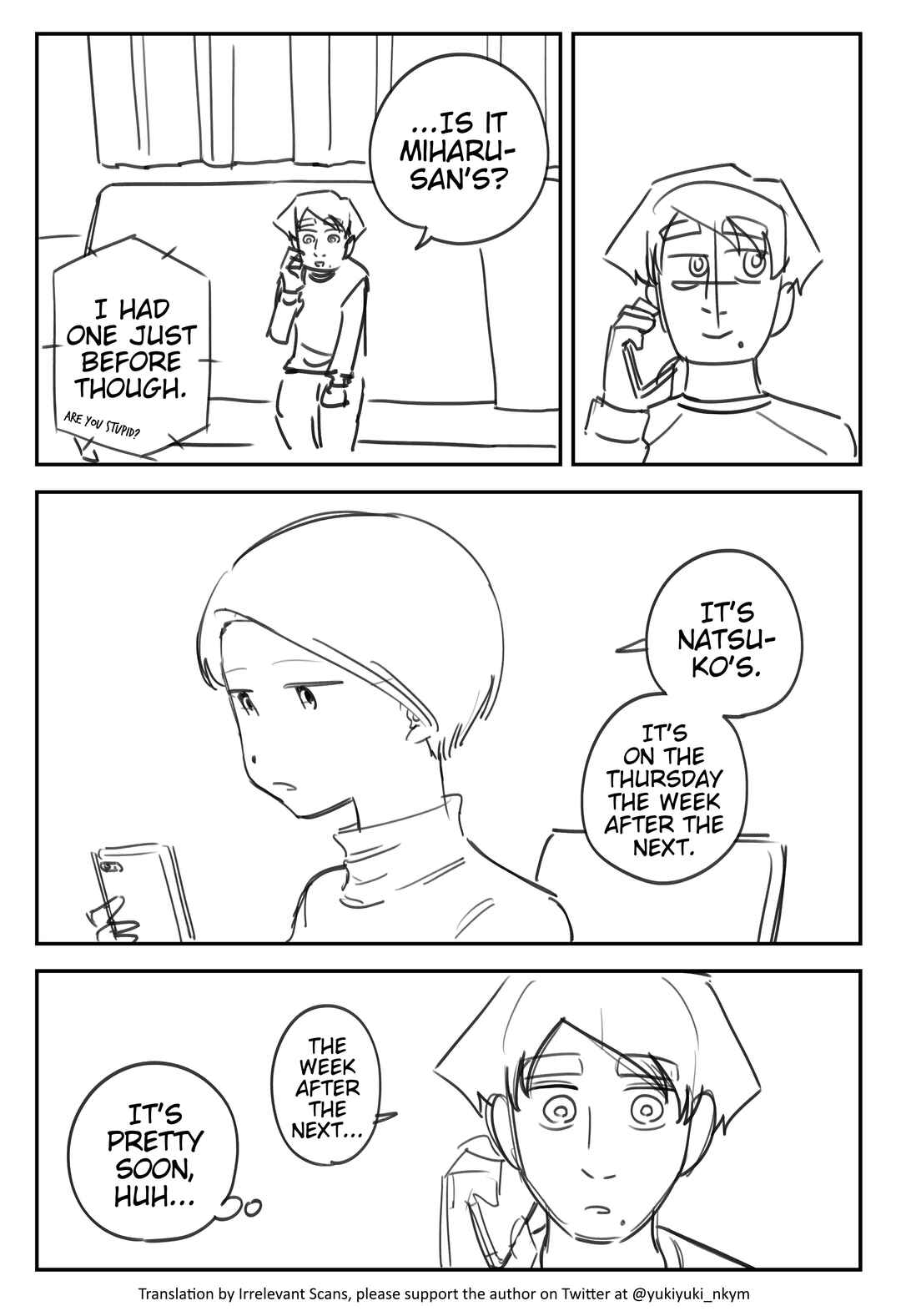 Chapter 415 - Page 2