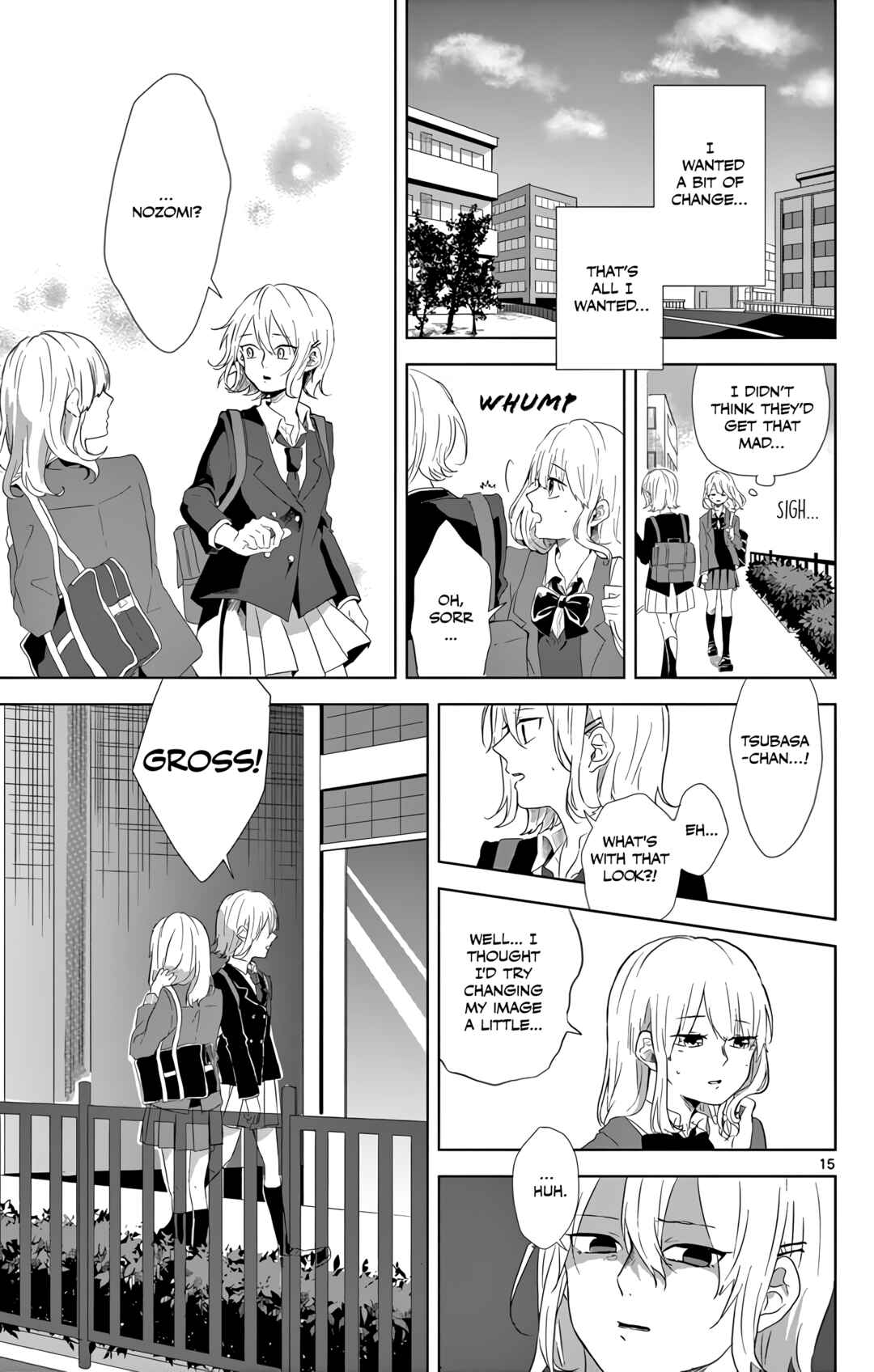 Chapter ? - Page 15