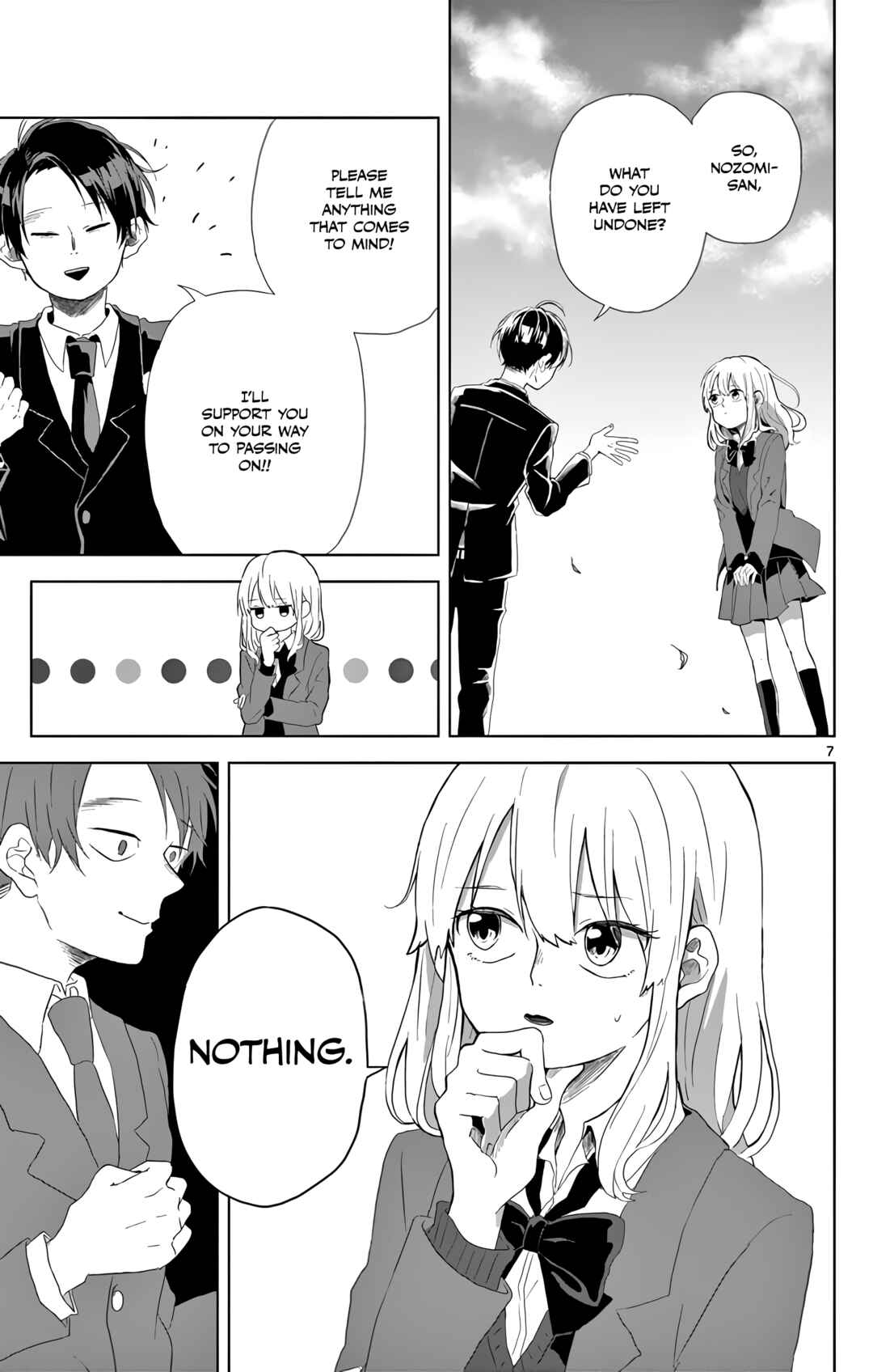 Chapter ? - Page 7
