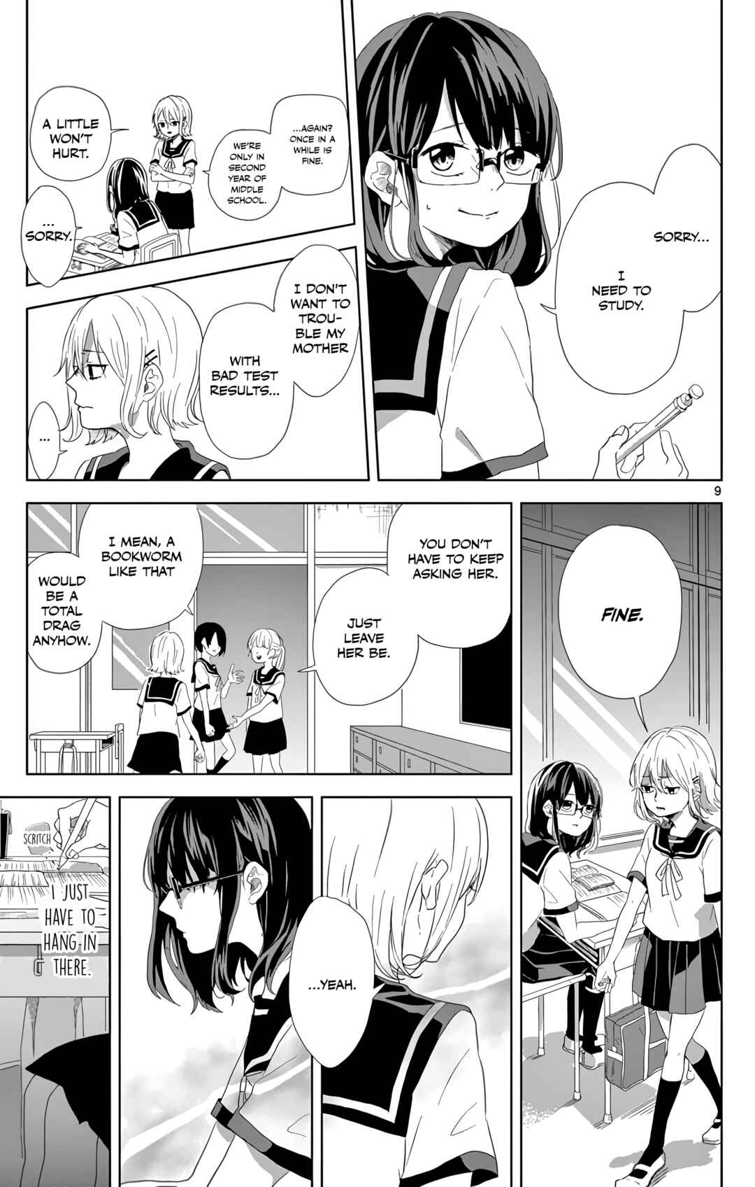 Chapter ? - Page 9