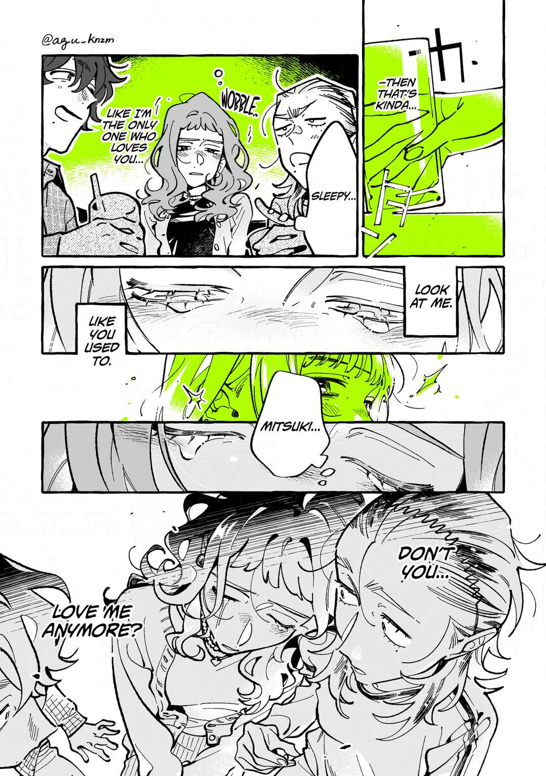 Chapter 166 - Page 3