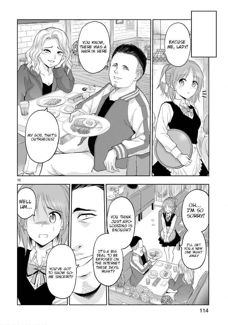 Chapter 78 - Page 11