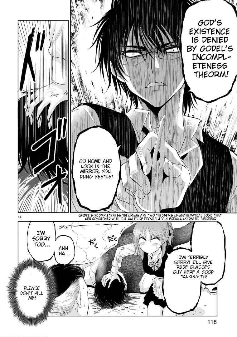 Chapter 78 - Page 15