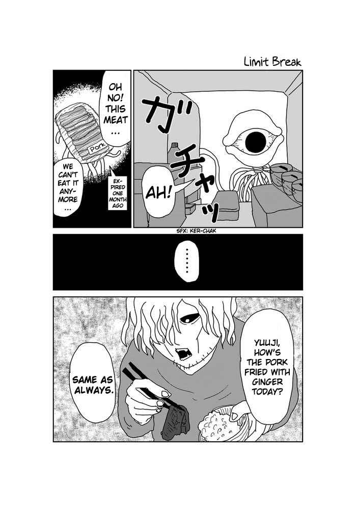 Chapter 77 - Page 1