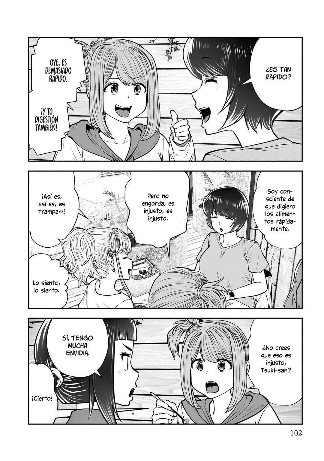 Chapter 40 - Page 12