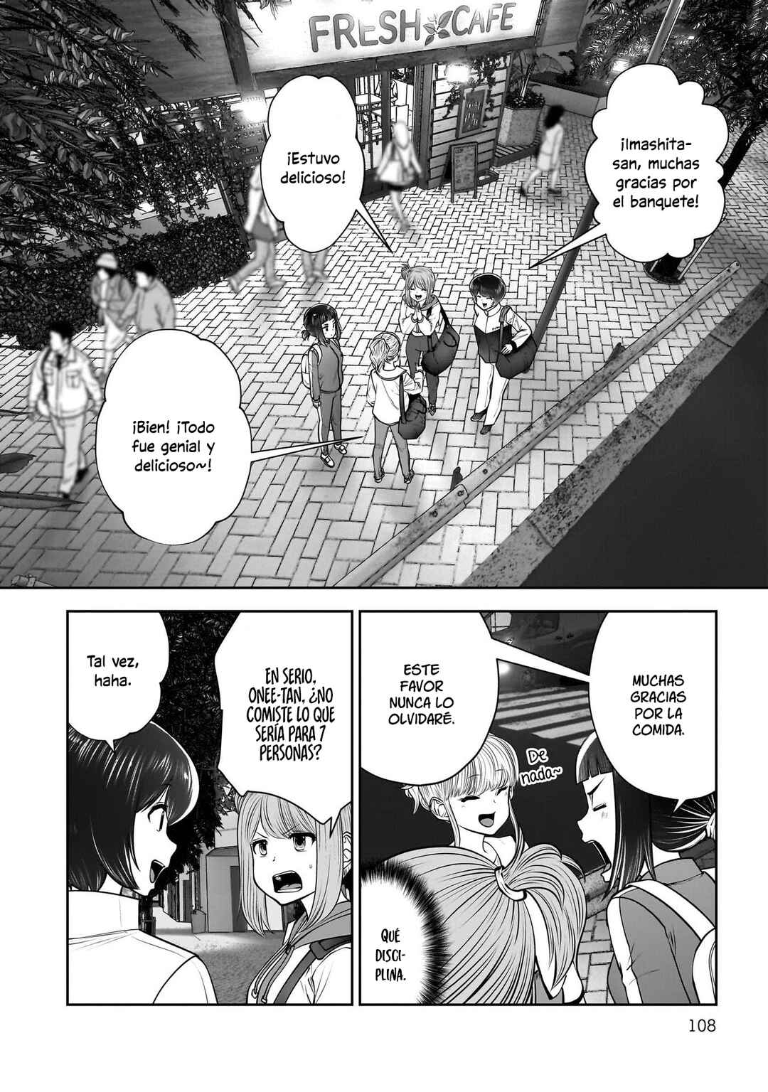 Chapter 40 - Page 18