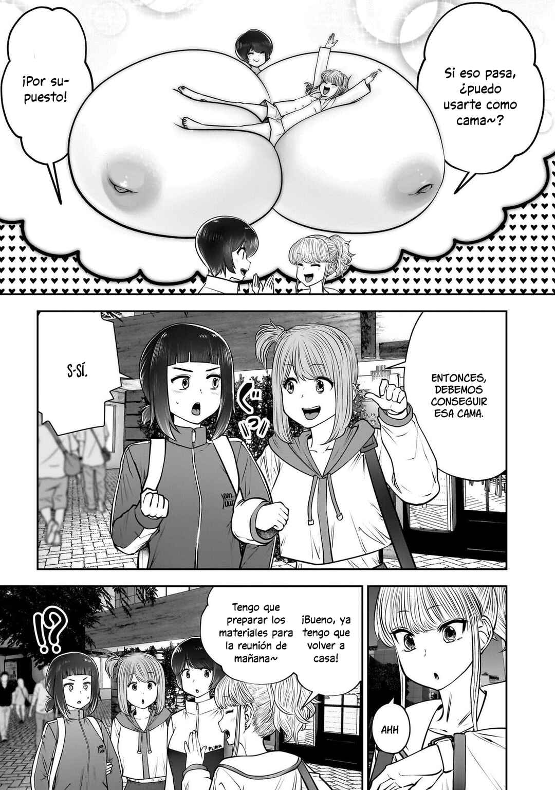Chapter 40 - Page 21