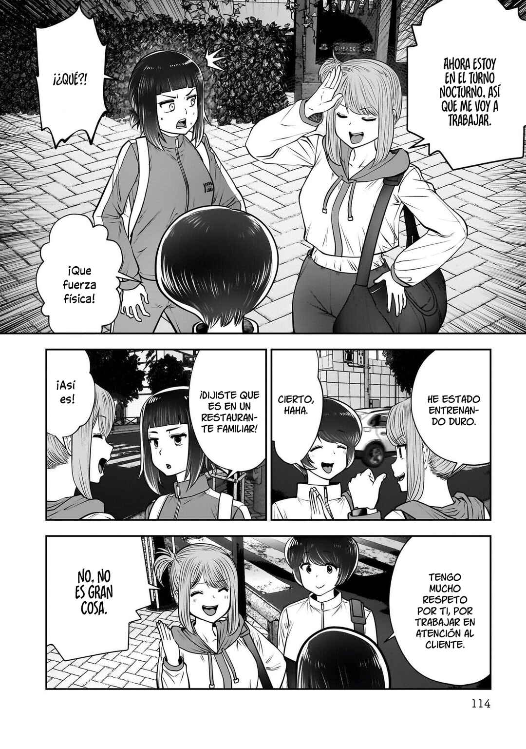 Chapter 40 - Page 24