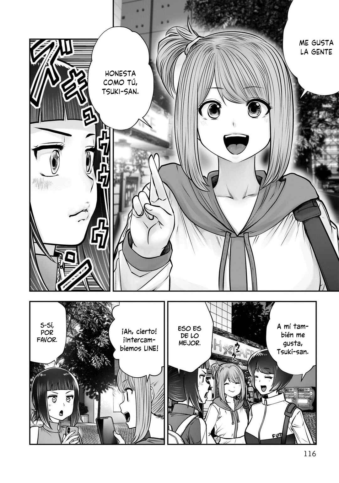 Chapter 40 - Page 26